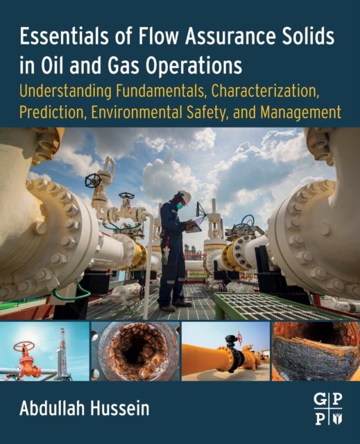 Essentials of flow assurance solids in oil and gas operations