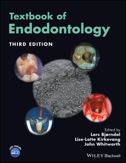 Textbook of Endodontology, 3 ed.