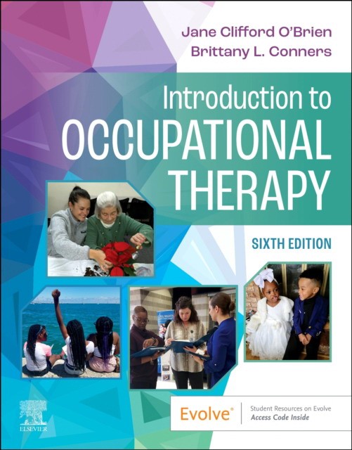 Introduction to Occupational Therapy. 6 ed.