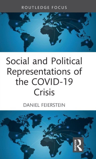 Social and political representations of the covid-19 crisis
