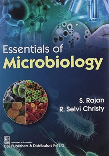 Essentials Of Microbiology (Pb 2018)