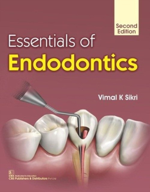 Essentials Of Endodontics 2 Ed.