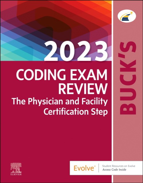Buck`s 2023 coding exam review