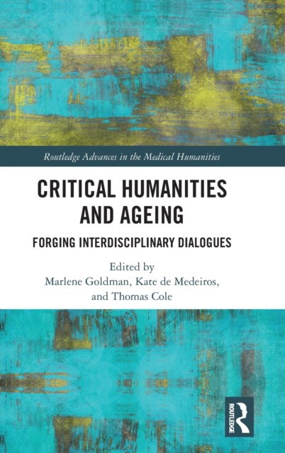 Critical humanities and ageing :