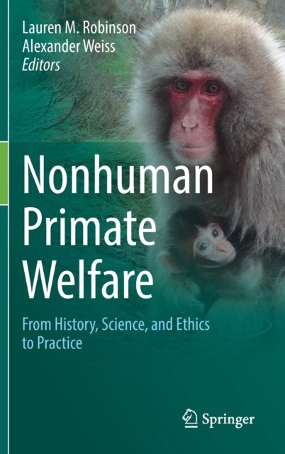 Nonhuman Primate Welfare