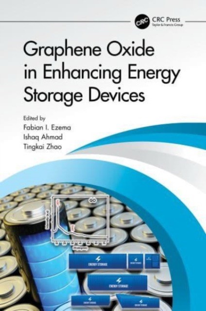 Graphene oxide in enhancing energy storage devices /