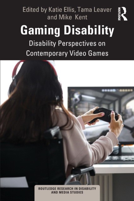 Gaming disability :