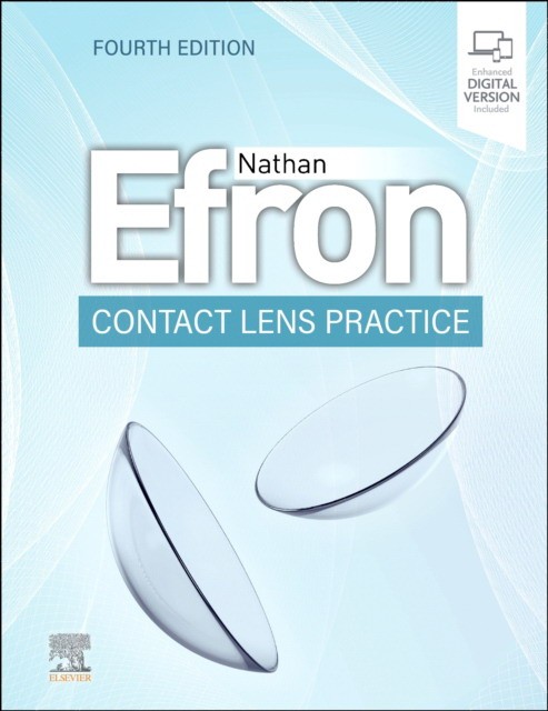 Contact lens practice