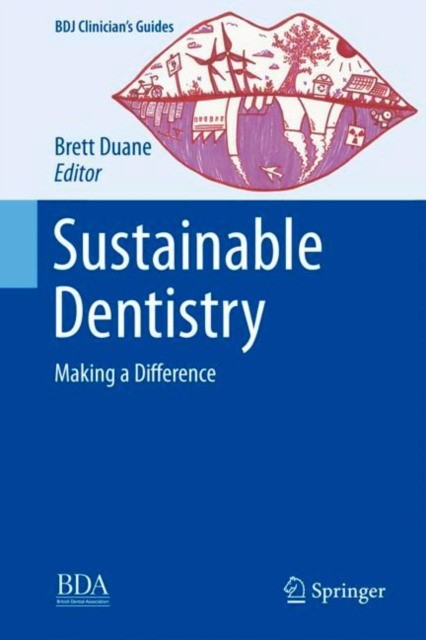 Sustainable Dentistry