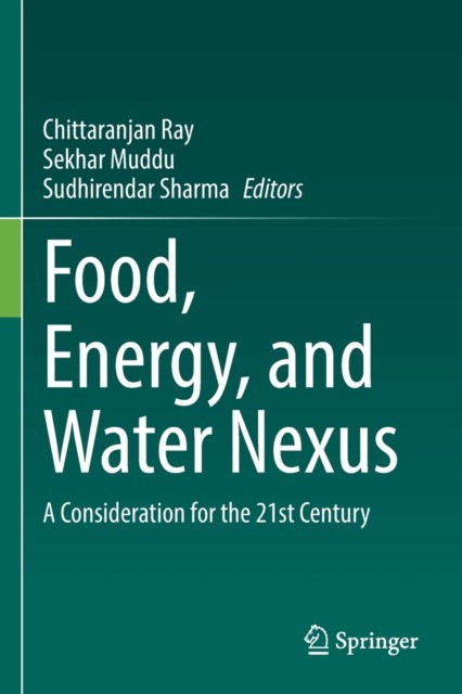 Food, Energy, and Water Nexus
