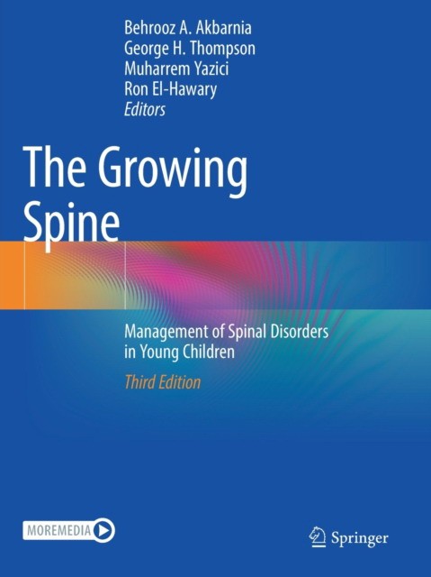 The Growing Spine