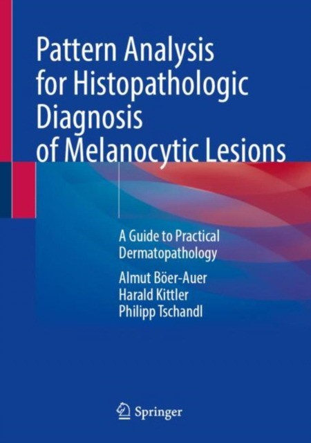 Pattern analysis for histopathologic diagnosis of melanocytic lesions