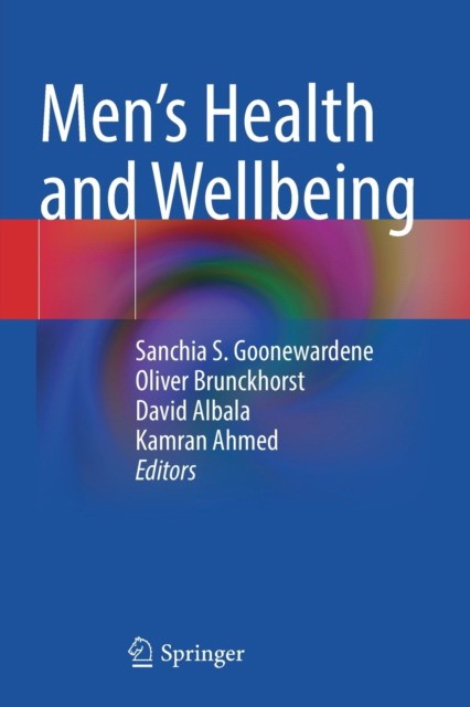 Men`s Health and Wellbeing
