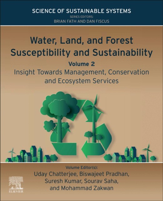 Water, Land, and Forest Susceptibility and Sustainability