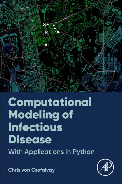 Computational modeling of infectious disease
