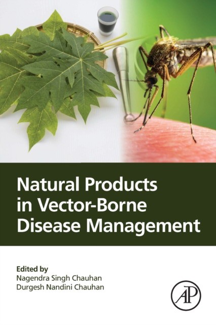 Natural products in vector-borne disease management