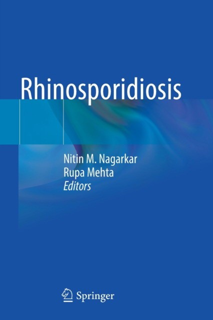 Rhinosporidiosis