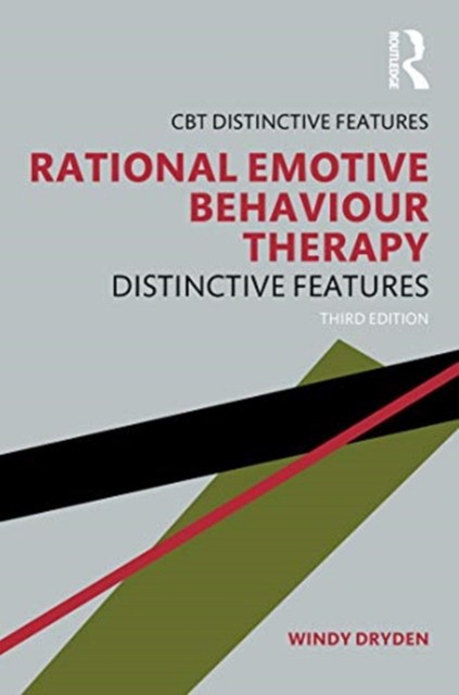 Rational emotive behaviour therapy