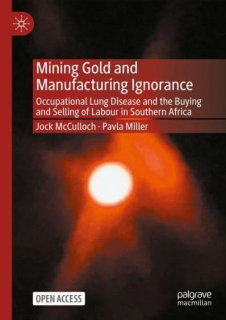 Mining Gold and Manufacturing Ignorance