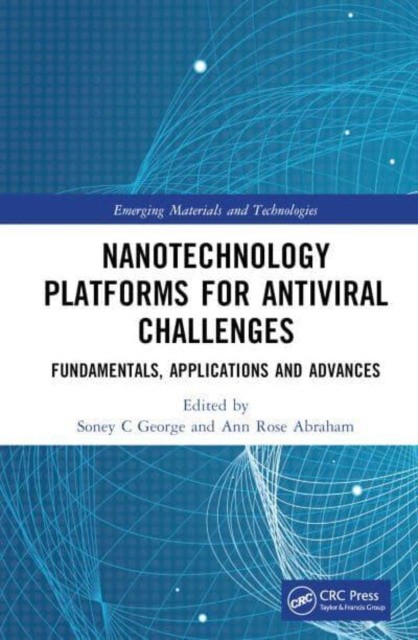 Nanotechnology platforms for antiviral challenges :