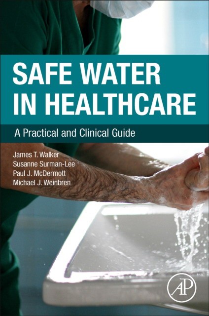 Safe water in healthcare