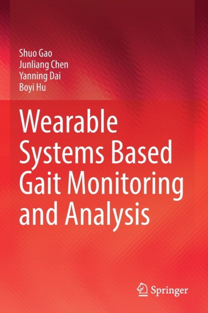 Wearable systems based gait monitoring and analysis