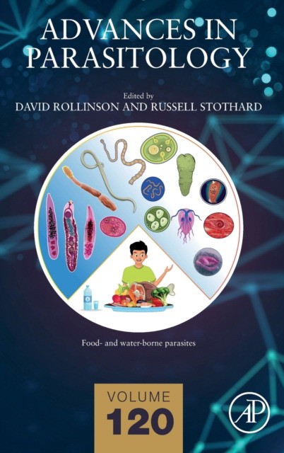 Advances in parasitology