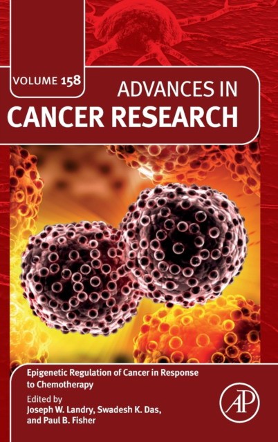 Epigenetic regulation of cancer in response to chemotherapy