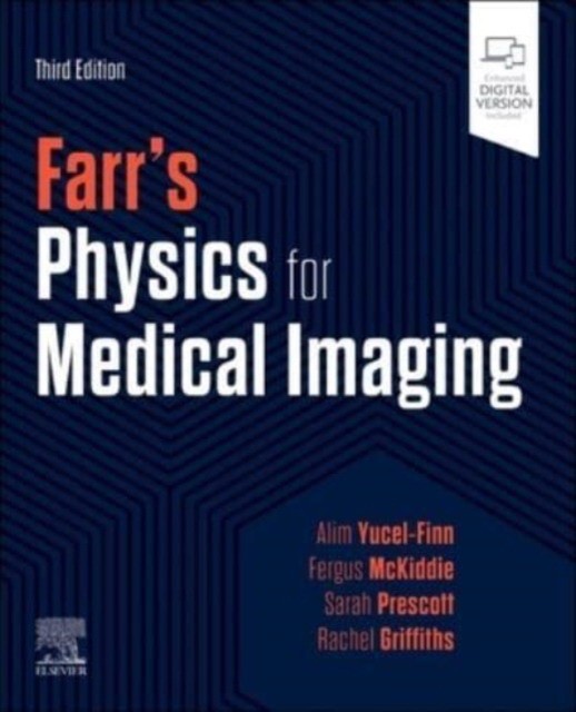 Farr`s physics for medical imaging