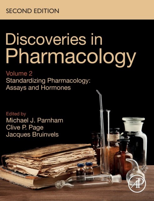 Standardizing pharmacology: assays and hormones