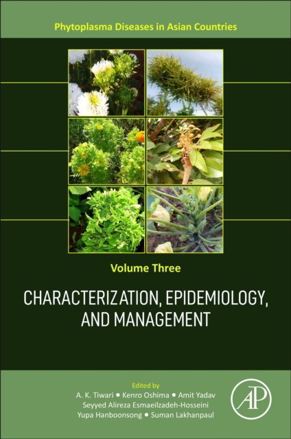 Characterization, epidemiology, and management