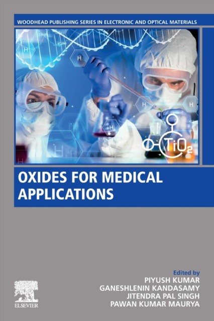 Oxides for medical applications