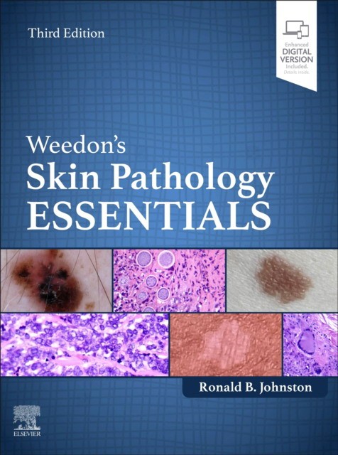 Weedon`s skin pathology essentials