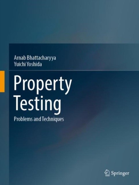 Test properties. Properties книжки. Techniques in English.