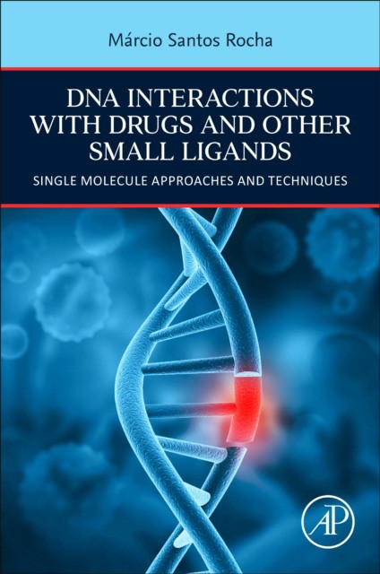 Dna interactions with drugs and other small ligands