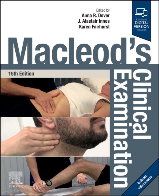 Macleod`s clinical examination