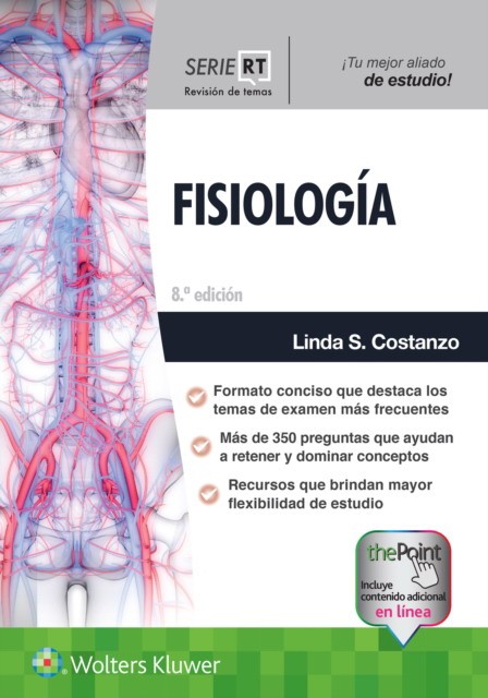 Serie rt. fisiologia