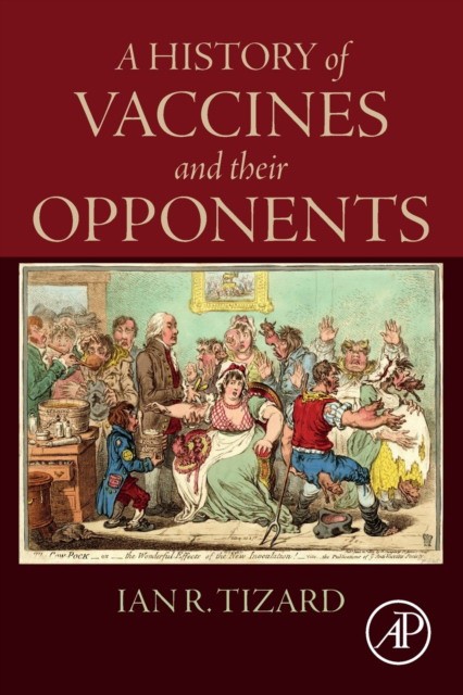 History of vaccines and their opponents