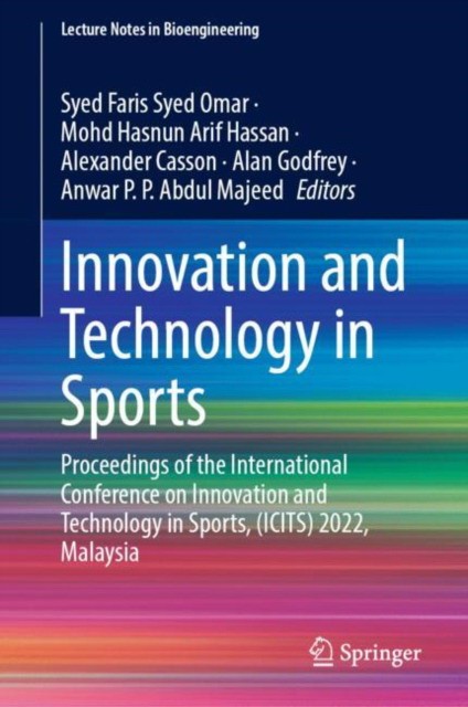 Innovation and Technology in Sports