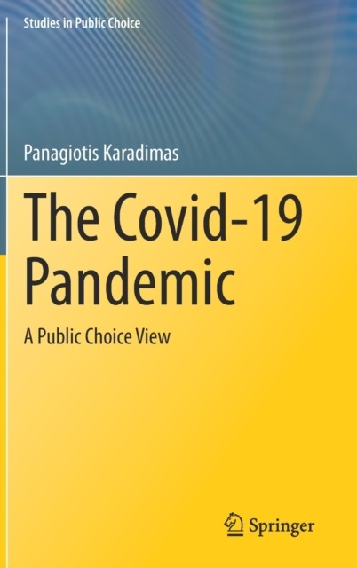 The Covid-19 Pandemic