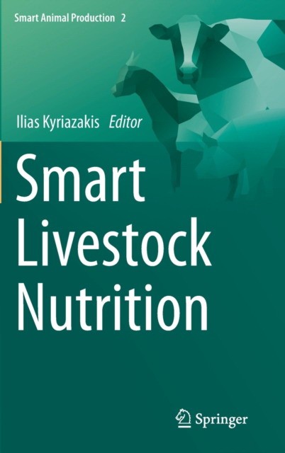 Smart Livestock Nutrition