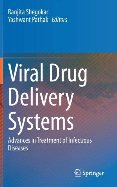 Viral Drug Delivery Systems