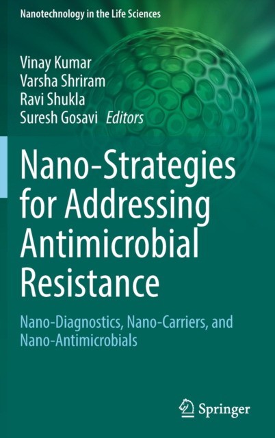 Nano-Strategies for Addressing Antimicrobial Resistance