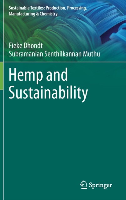 Hemp and Sustainability Hemp and Sustainability