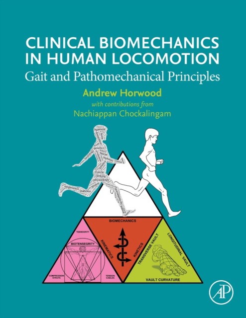 Clinical biomechanics in human locomotion