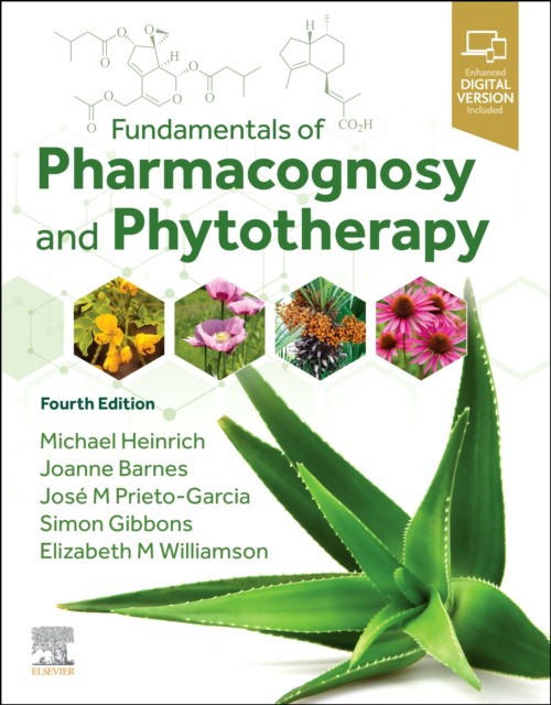 Fundamentals of pharmacognosy and phytotherapy