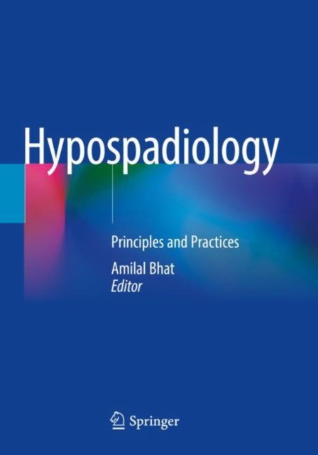 Hypospadiology