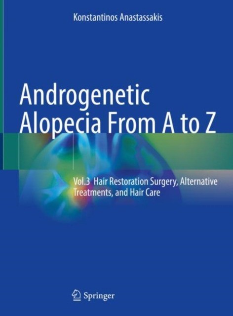Androgenetic Alopecia From A to Z