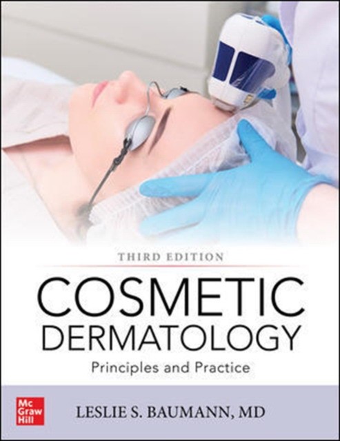 Baumann'S Cosmetic Dermatology 3E