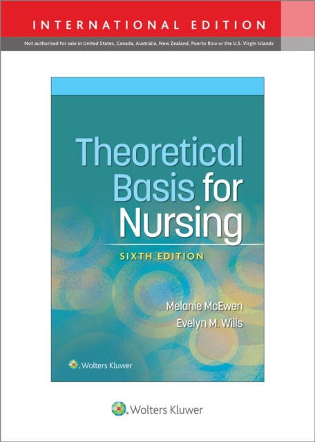 Theoretical basis nursing 6e int ed